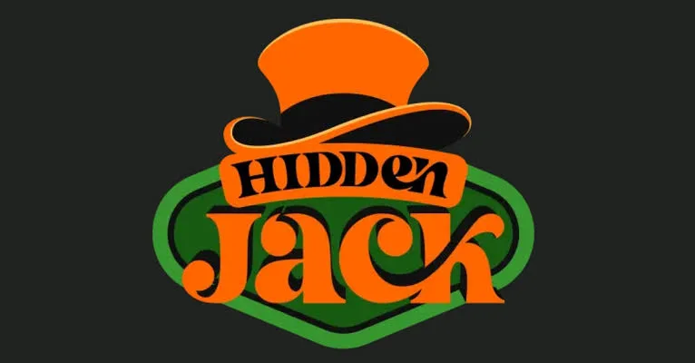 HiddenJack logo